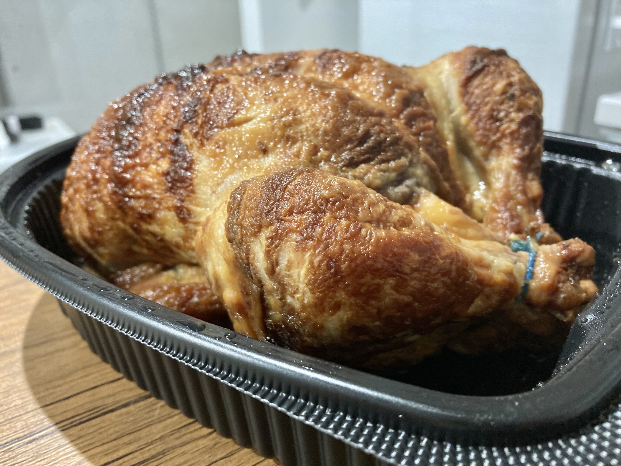Chicken tenderloin