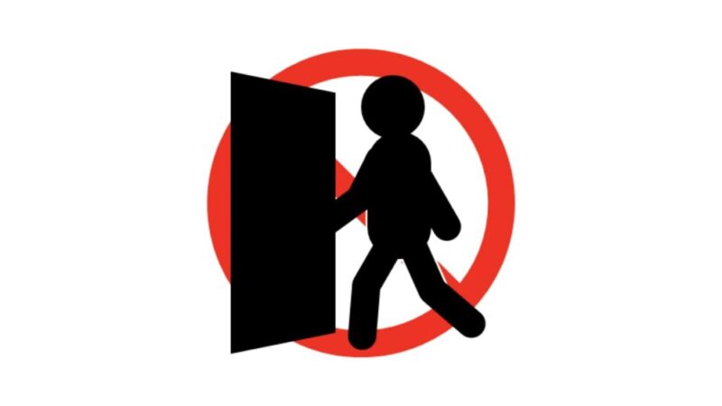 会員カードがないとコストコに入店ができない！大人数の付き添いズルも見逃さない