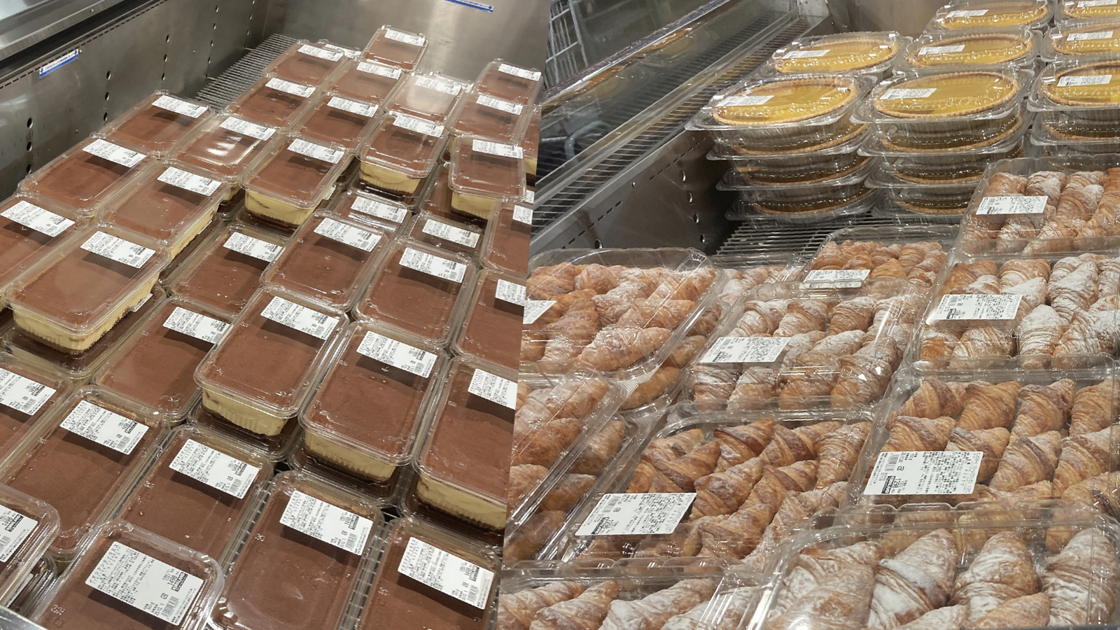 【2025年12月最新】コストコおすすめケーキ全39種！新作スイーツの値段は？