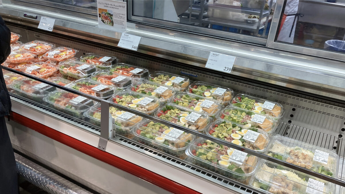 【今月2月版】コストコ新商品のおすすめ新作デリカ＆お惣菜6選！