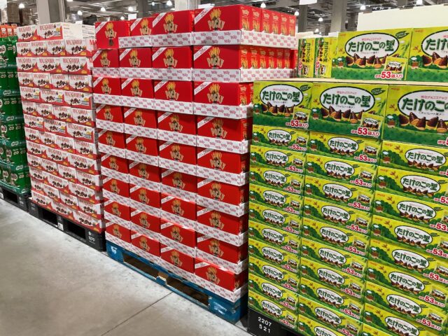 【購入品】コストコ新商品のチョコビア ドバイスタイル ピスタチオチョコバー実食レビュー！