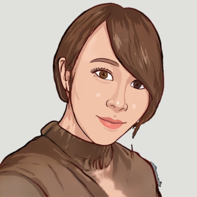 コストコ情報館の著者コストコブロガーもち子