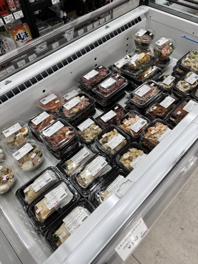 コストコ再販店の小分け商品