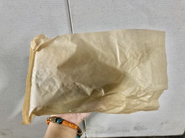 【実食レビュー】コストコのローストポークサンドイッチ