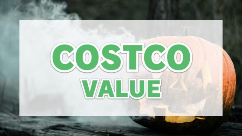 COSTCO VALUE（お得なコストコ商品）