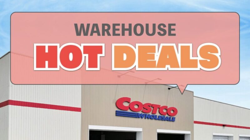 コストコ最新の割引クーポン情報「MORE SAVINGS AT YOUR LOCAL WAREHOUSE」