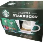 コストコのSTARBUCKS コーヒー粉＆ドリッパーセット