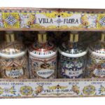 コストコのVILLA FLORAハンドソープ