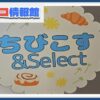 コストコ再販店のちびこす&Select