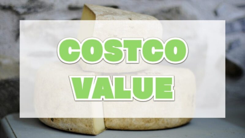 COSTCO VALUE（今週のお得なコストコ商品）