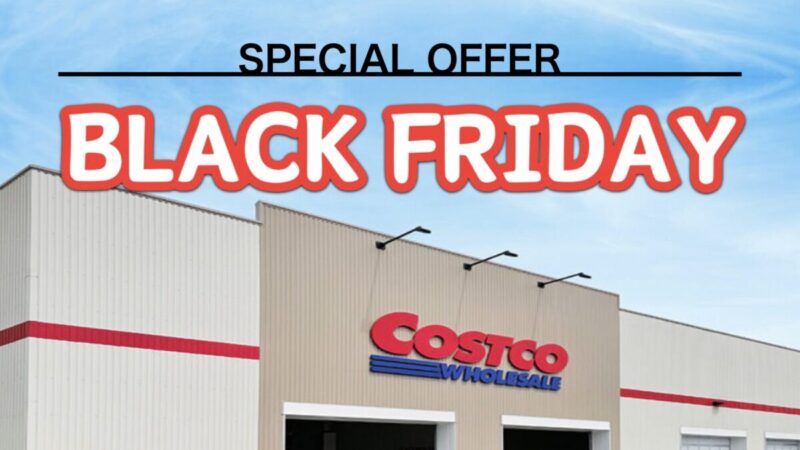 コストコ最新の割引クーポン情報「HOT DEALS AT COSTCO!」