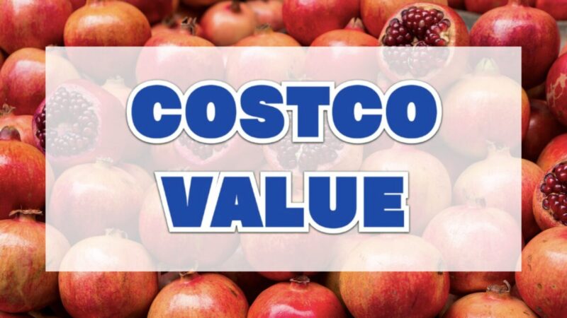 COSTCO VALUE（今週お得なコストコ商品）