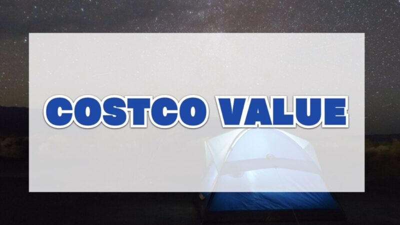 COSTCO VALUE（今週お得なコストコ商品）