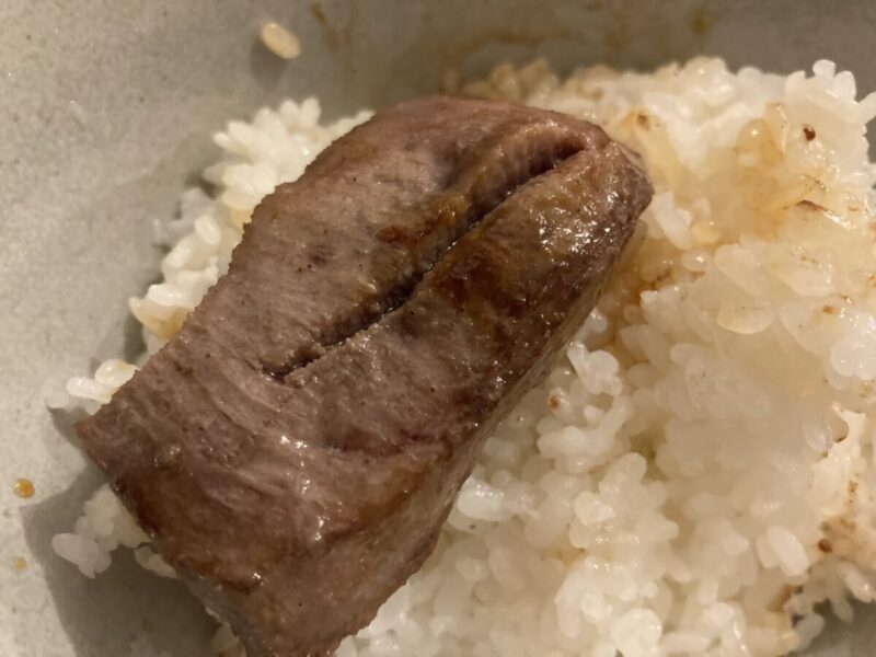 【実食レビュー】コストコのUSAビーフタン厚切り焼肉用