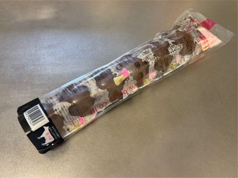 【商品概要】コストコの牧家のチョコレートプリン