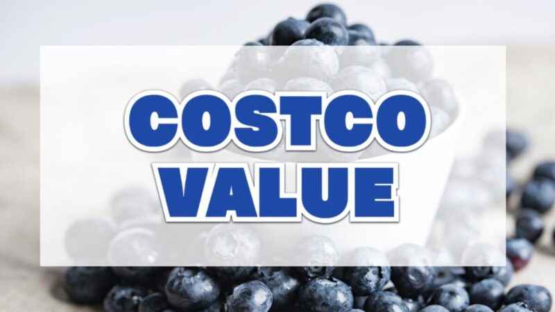 COSTCO VALUE（今週お得なコストコ商品）