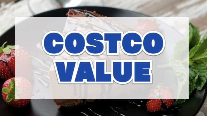 COSTCO VALUE（今週お得なコストコ商品）