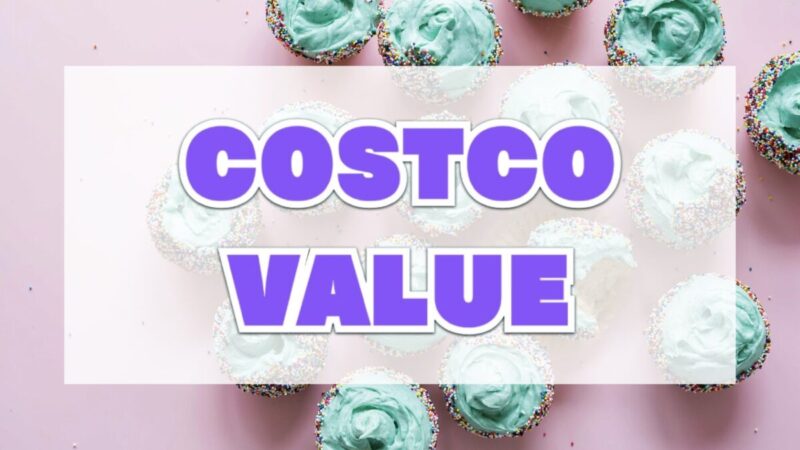 COSTCO VALUE（今週お得なコストコ商品）