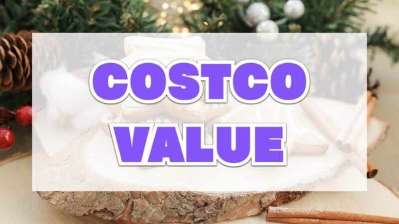 COSTCO VALUE（今週お得なコストコ商品）