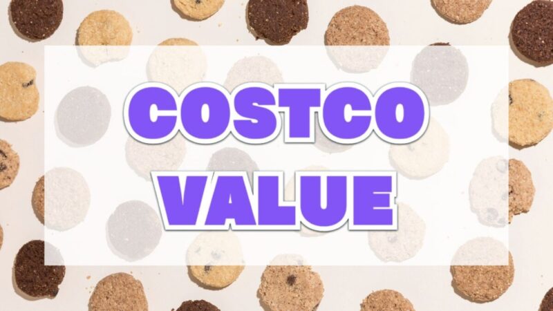 COSTCO VALUE（今週お買い得なコストコ商品）