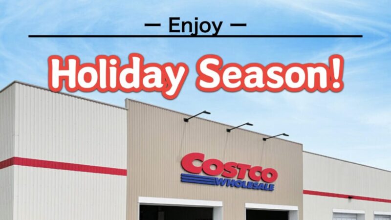 コストコ最新の割引クーポン情報「HOT DEALS AT COSTCO!」