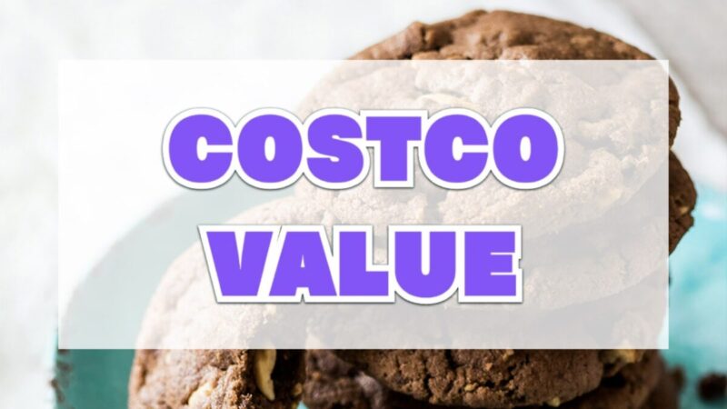 COSTCO VALUE（今週お買い得なコストコ商品）