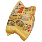 コストコの横山食品グルメおから