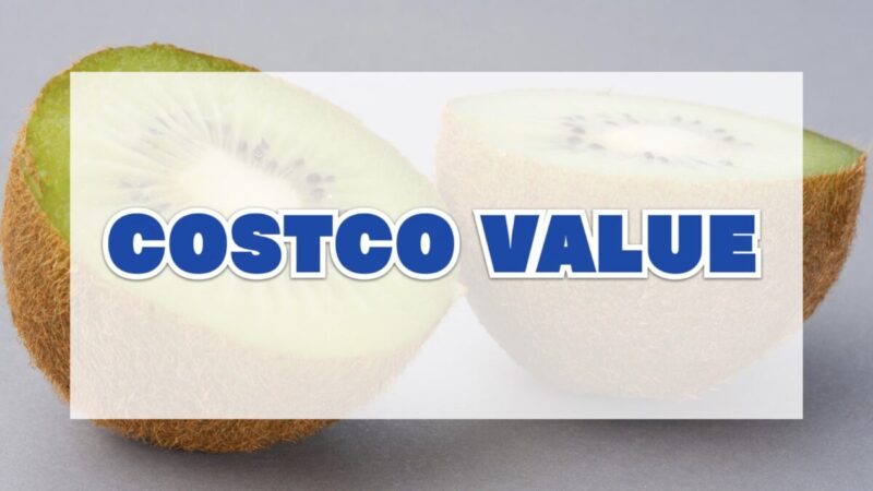 COSTCO VALUE（今週お買い得なコストコ商品）