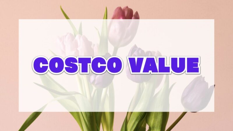 COSTCO VALUE（今週お得なコストコ商品）