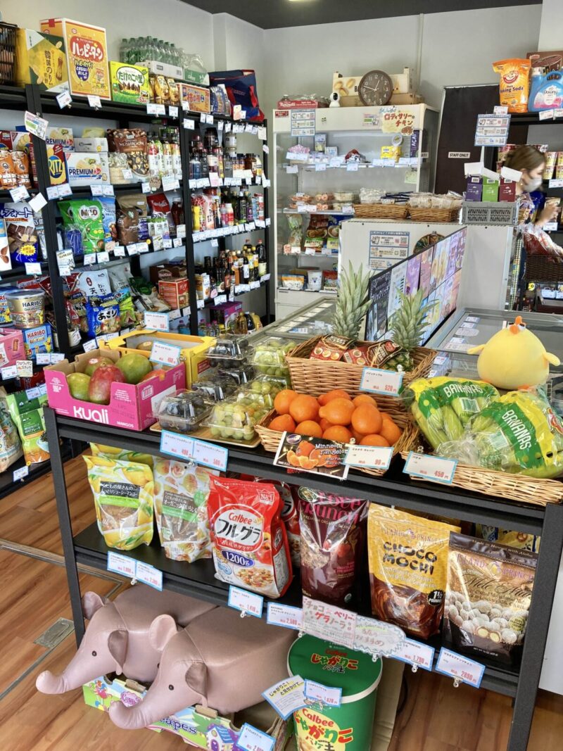 【開店情報】足立区佐野にコストコ再販店「ハスキーストア」新規オープン!