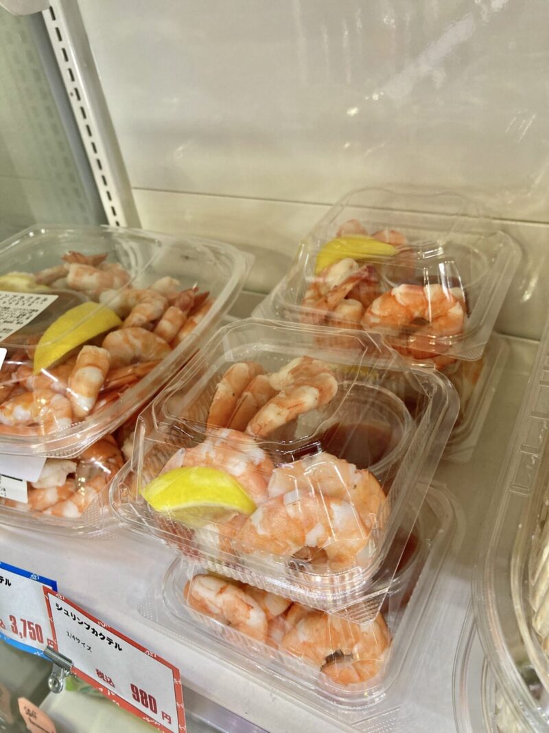 【開店情報】足立区佐野にコストコ再販店「ハスキーストア」新規オープン!