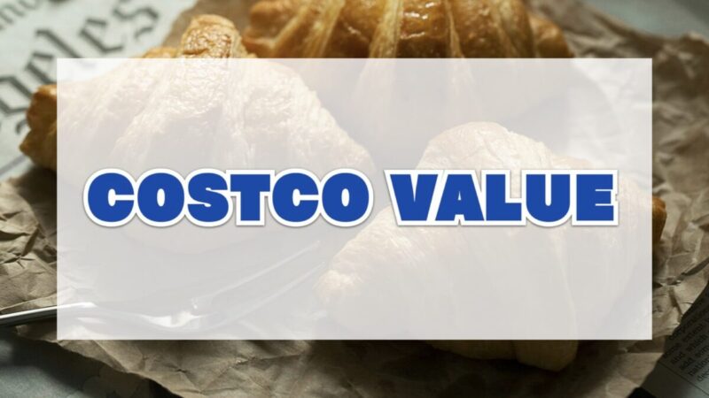 COSTCO VALUE（今週お得なコストコ商品）