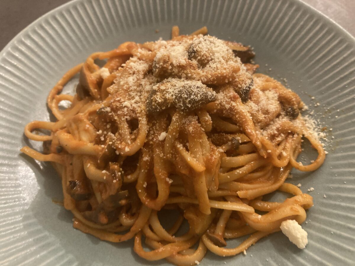 コストコのチーズ入りパスタが濃厚！5種チーズの値段・茹で方・おすすめを紹介
