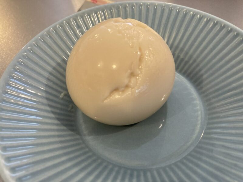 コストコ人気スイーツに新味が登場!牧家ピーチミルクプリンは大人な甘さで美味しい