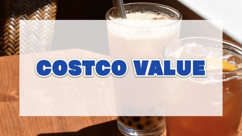 COSTCO VALUE(今週お買い得なコストコ商品)