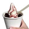 コストコフードコートのダークチェリーサンデー（2025年版）