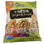 コストコのフジッコおかず畑サラダ