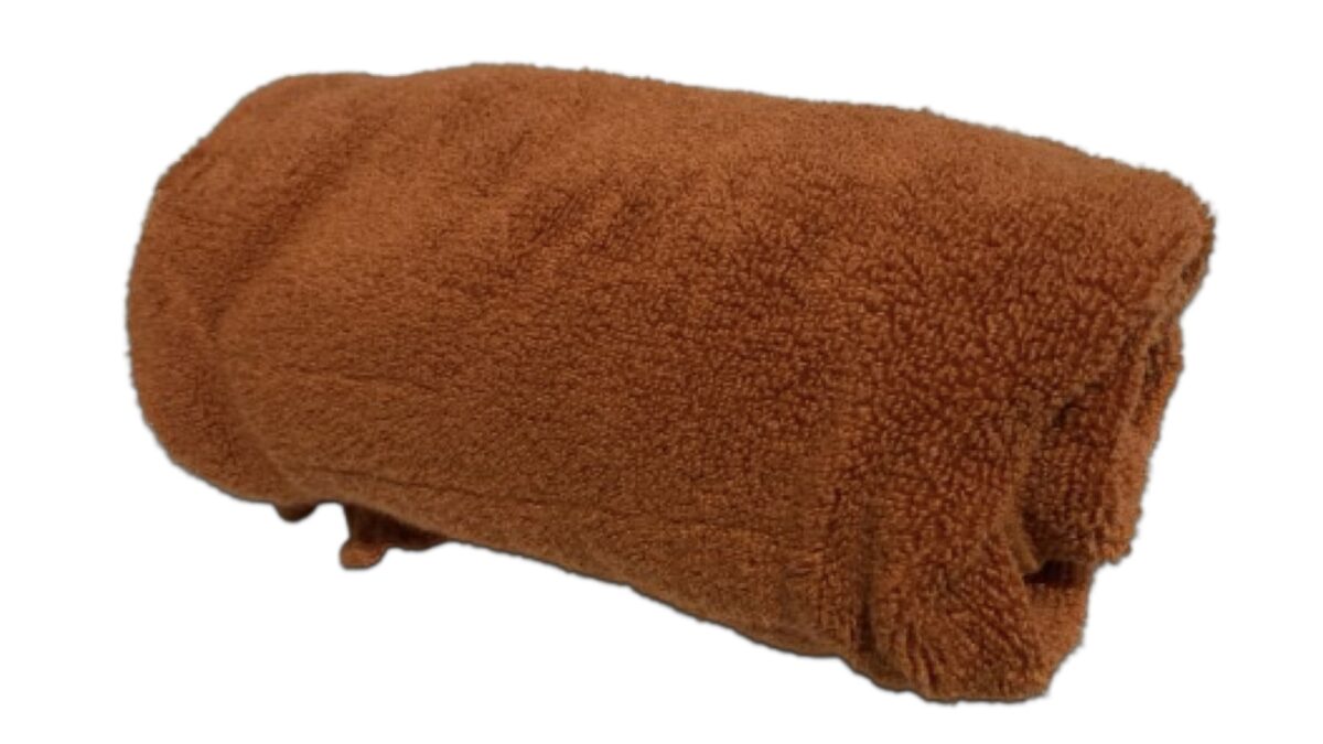 コストコのIZAWA TOWELふわふわリッチバスタオル