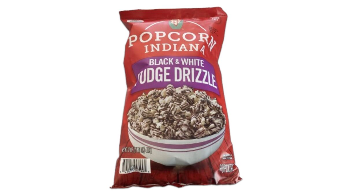 POPCORN INDIANAチョコがけポップコーン