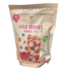 コストコのWISSOTZKY TEAワイルドベリーハーブティー