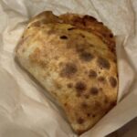 コストコのチキンカルツォーネ