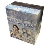 コストコのEARTMARKクールネックリング