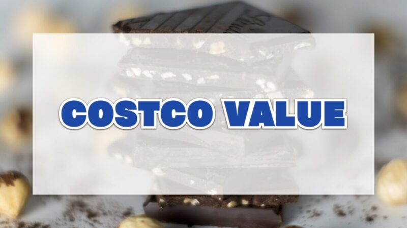 COSTCO VALUE(今週お買い得なコストコ商品)