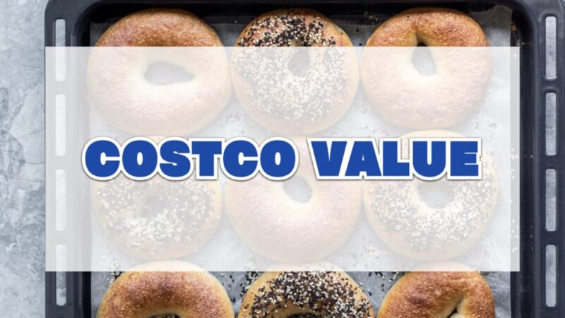 COSTCO VALUE(今週お買い得なコストコ商品)