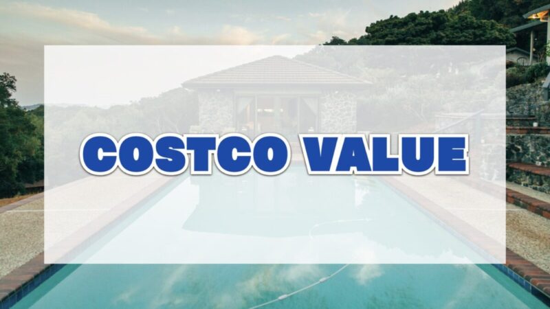 COSTCO VALUE（今週のお買い得コストコ商品）