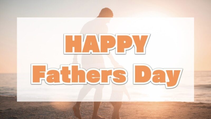 FATHER’S DAY(父の日におすすめのコストコ商品)