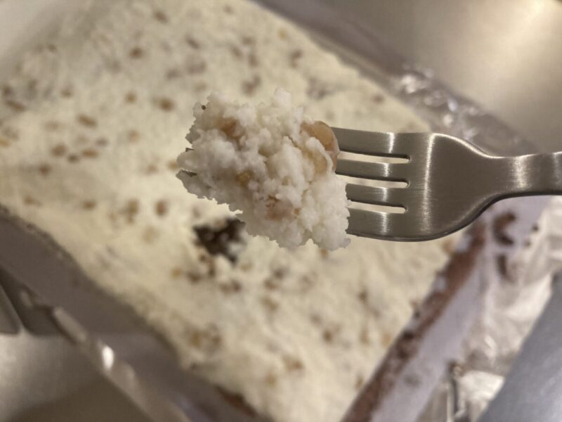 【実食レビュー】コストコのジャーマンケーキ