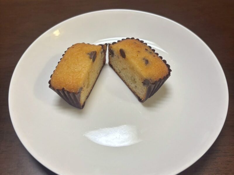 コストコ新商品のMR.BROWNIEブロンディーズを実食!