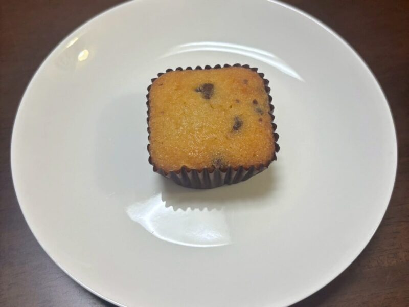 コストコ新商品のMR.BROWNIEブロンディーズを実食!
