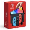 コストコの任天堂スイッチNintendo Switch（有機ELモデル)